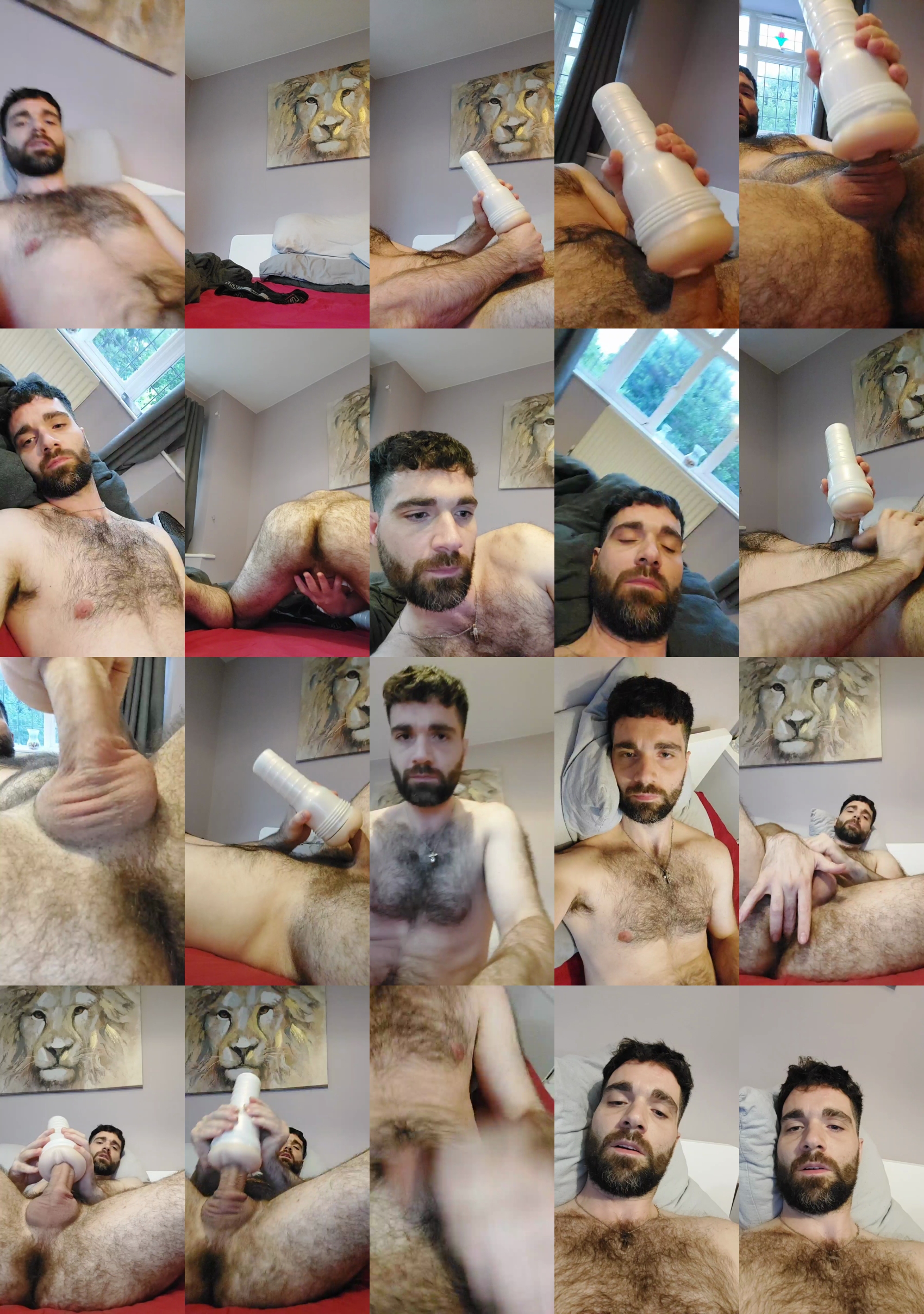 Nicol8819  02-06-2022 Recorded Video Pretty