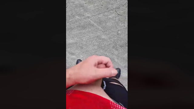 Outdoorgeil1  03-06-2022 Recorded Video gag