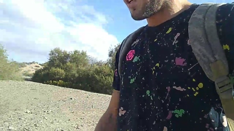 Pabloysebas  02-06-2022 Recorded Video play