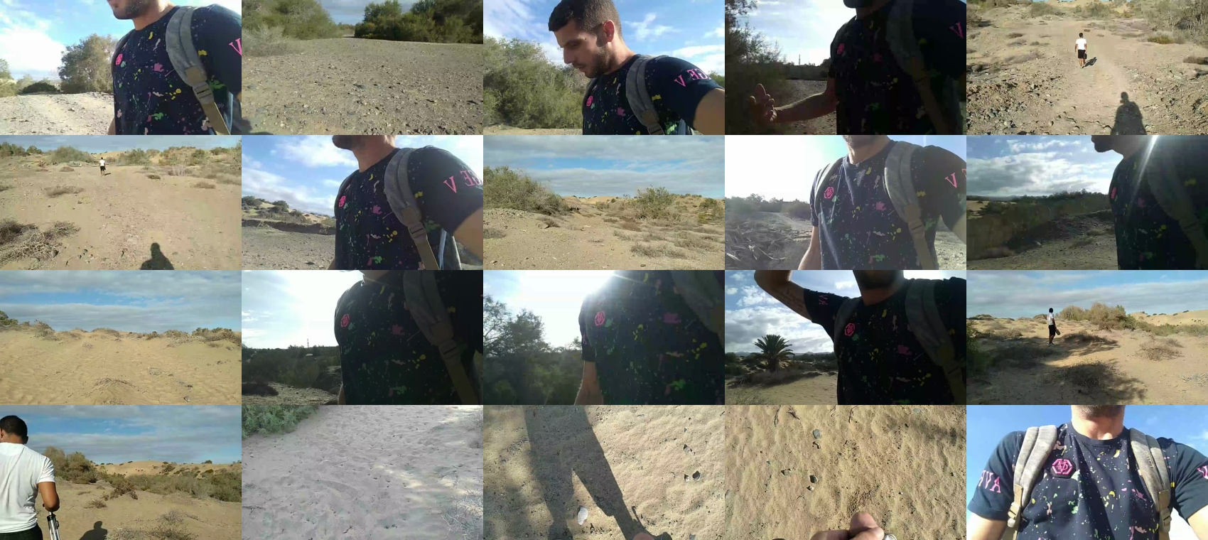 Pabloysebas  02-06-2022 Recorded Video play