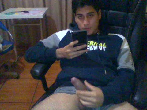 Pajerazo1  03-06-2022 Recorded Video bj-dildo