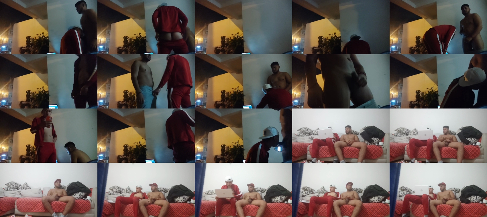 Parejagay27  03-06-2022 Recorded Video bigload