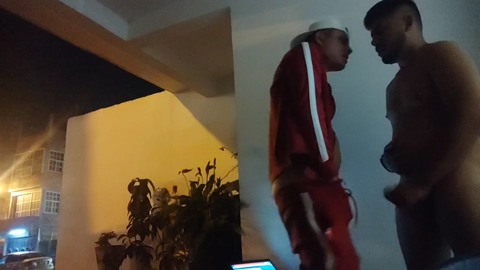 Parejagay27  03-06-2022 Recorded Video bigload