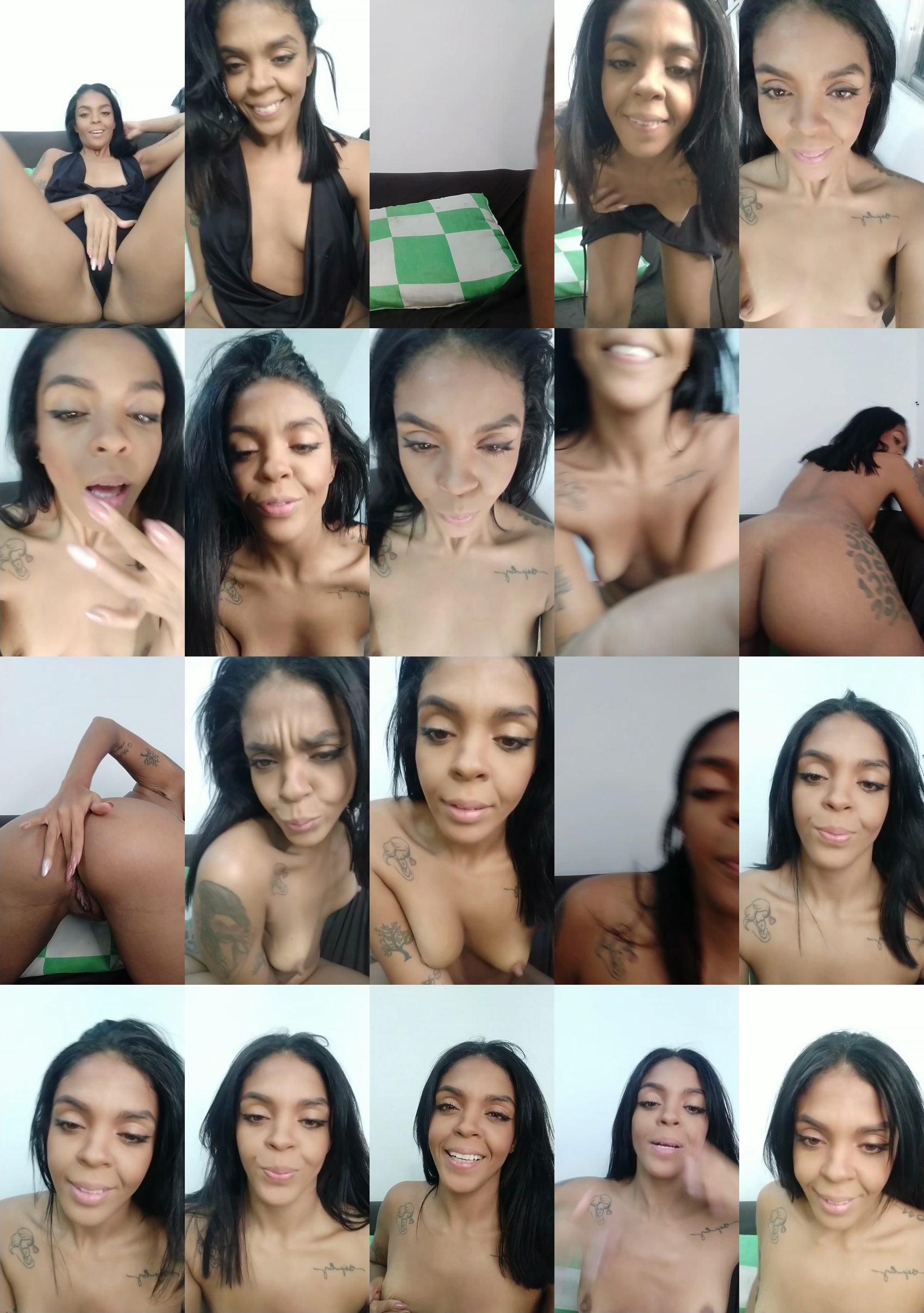 Sexyfetish7 03-06-2022 horny 