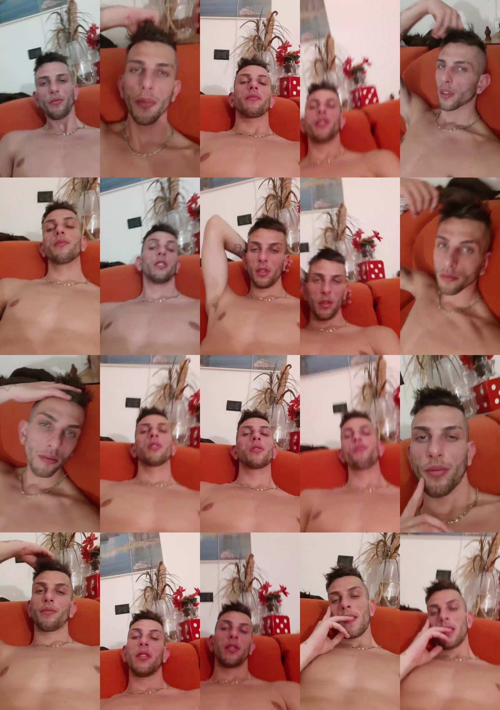 Spa96  03-06-2022 Recorded Video sexy