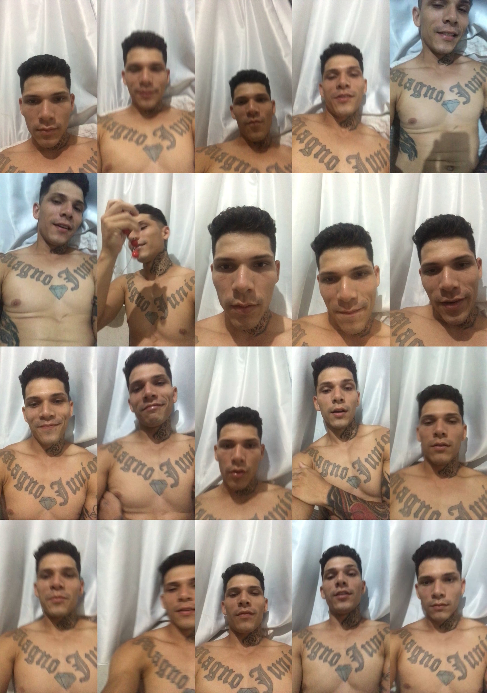 Tatuadoepauzudo  03-06-2022 Recorded Video Download