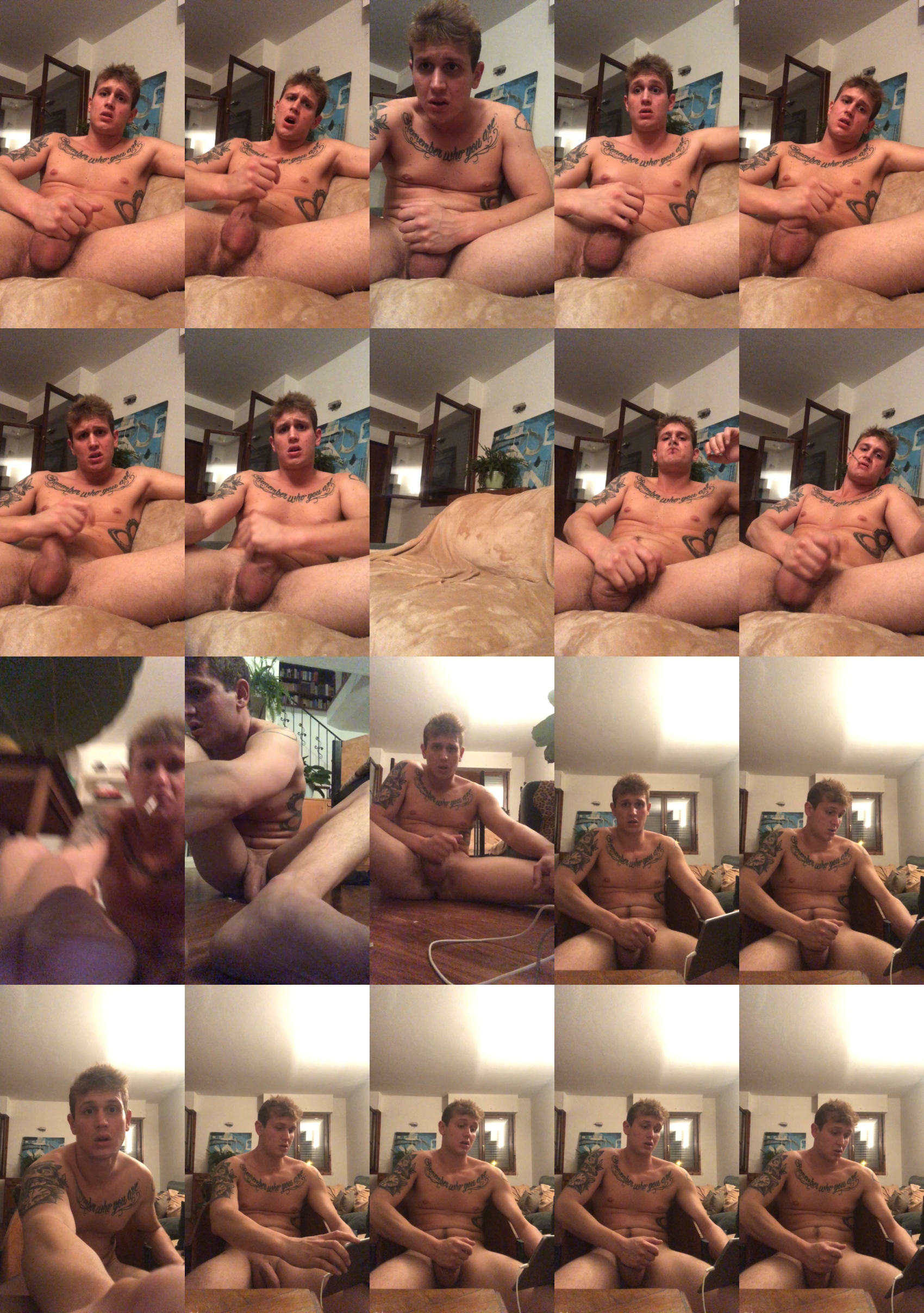 TomBuc  03-06-2022 Recorded Video big