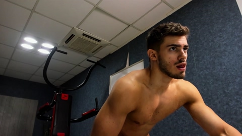 WilsonJules  02-06-2022 Recorded Video striptease