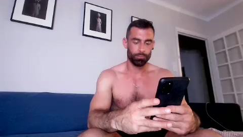 Xhairyguy  02-06-2022 Recorded Video blowjob