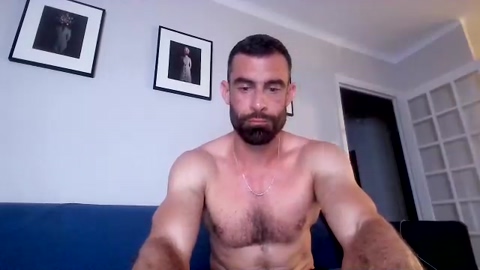 Xhairyguy  02-06-2022 Recorded Video legs