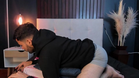 ZainFord  02-06-2022 Recorded Video gay