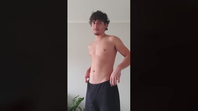 alex_delarge  03-06-2022 Recorded Video nasty