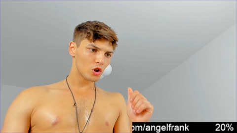 angelfrank  03-06-2022 video amateur