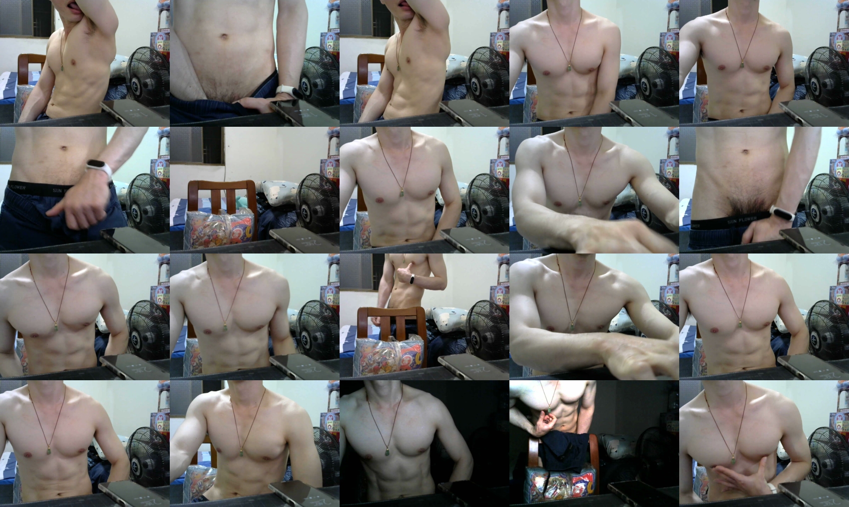 bbq322  02-06-2022 Recorded Video play