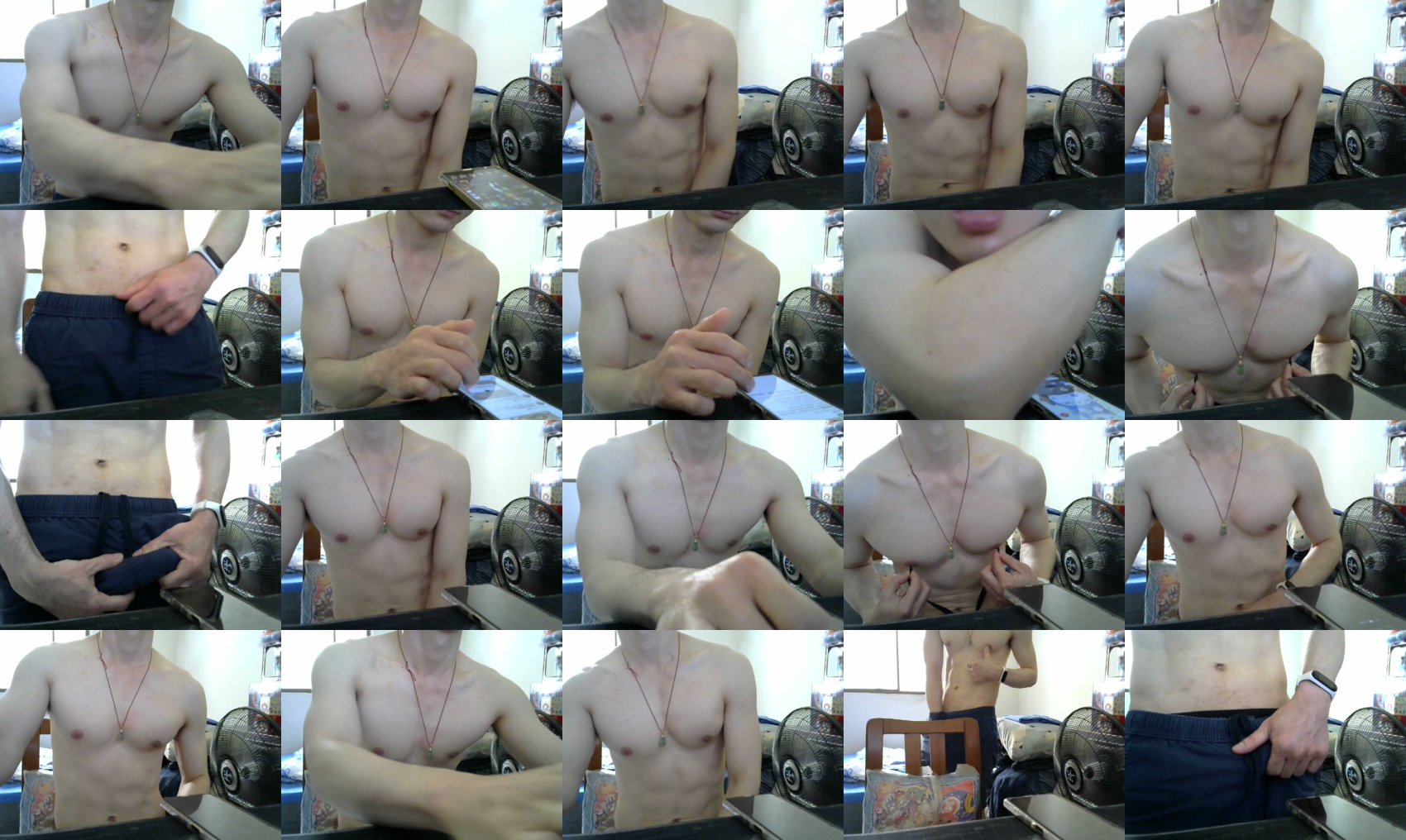 bbq322  03-06-2022 Recorded Video kinky