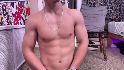 bigcocktween4u  03-06-2022 video bigass