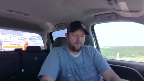 bigrig4720  02-06-2022 video amateur