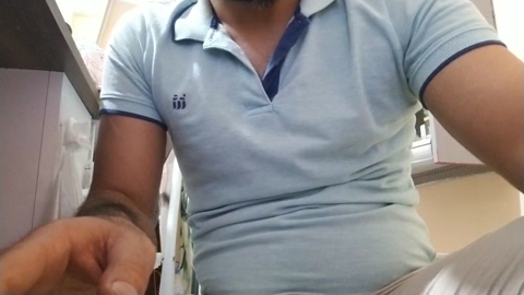 billy1727  02-06-2022 Recorded Video handsome