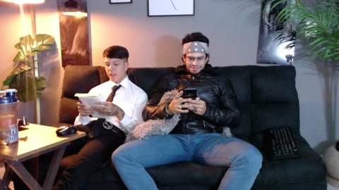 blessmyneighbor  03-06-2022 Recorded Video suckshow