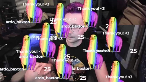 booker_baxton  03-06-2022 video beauty