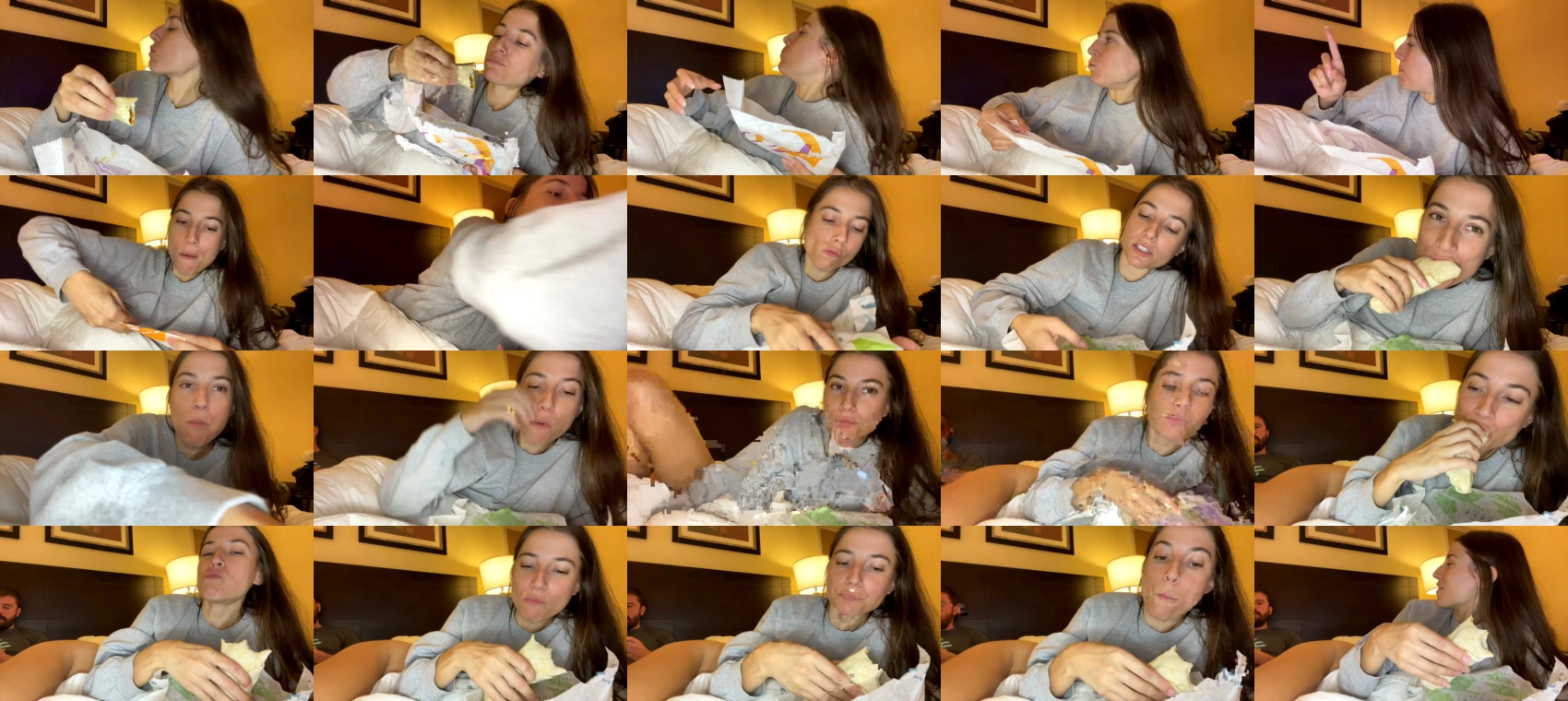 cidergal69 03-06-2022 naked 
