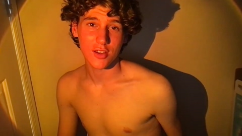 clay_parker  03-06-2022 video hardcore