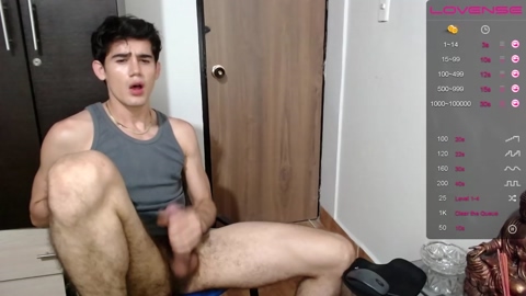 connor_wesley1  03-06-2022 video love