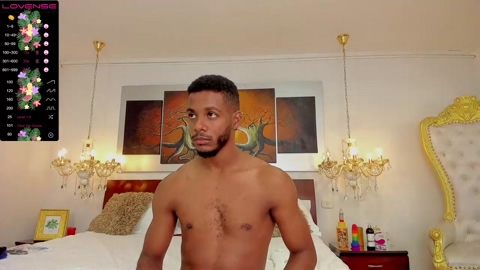 dereckandjake  02-06-2022 video striptease