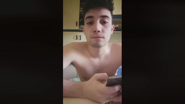 dimartinofiore  03-06-2022 Recorded Video dirty