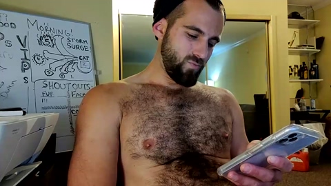 donny_hoff  03-06-2022 video dirty