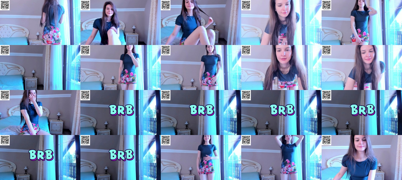 elaanna 03-06-2022 Webcam 