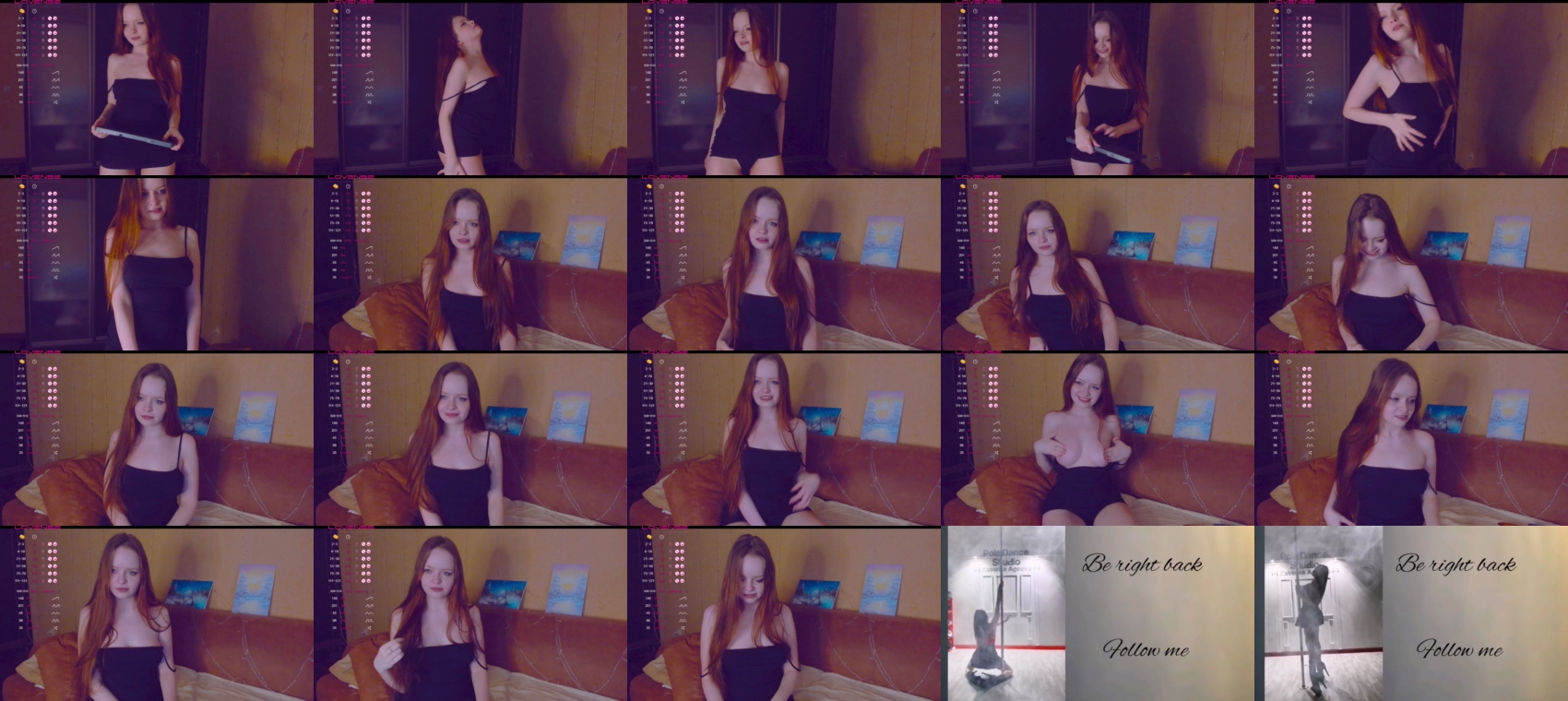 evanesse 03-06-2022 fingering 