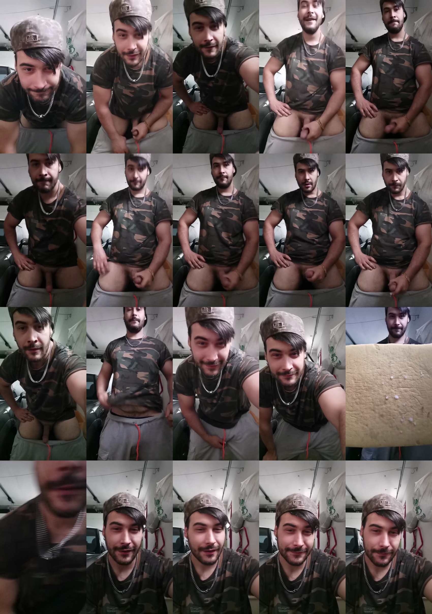 fantix4  03-06-2022 Recorded Video nude