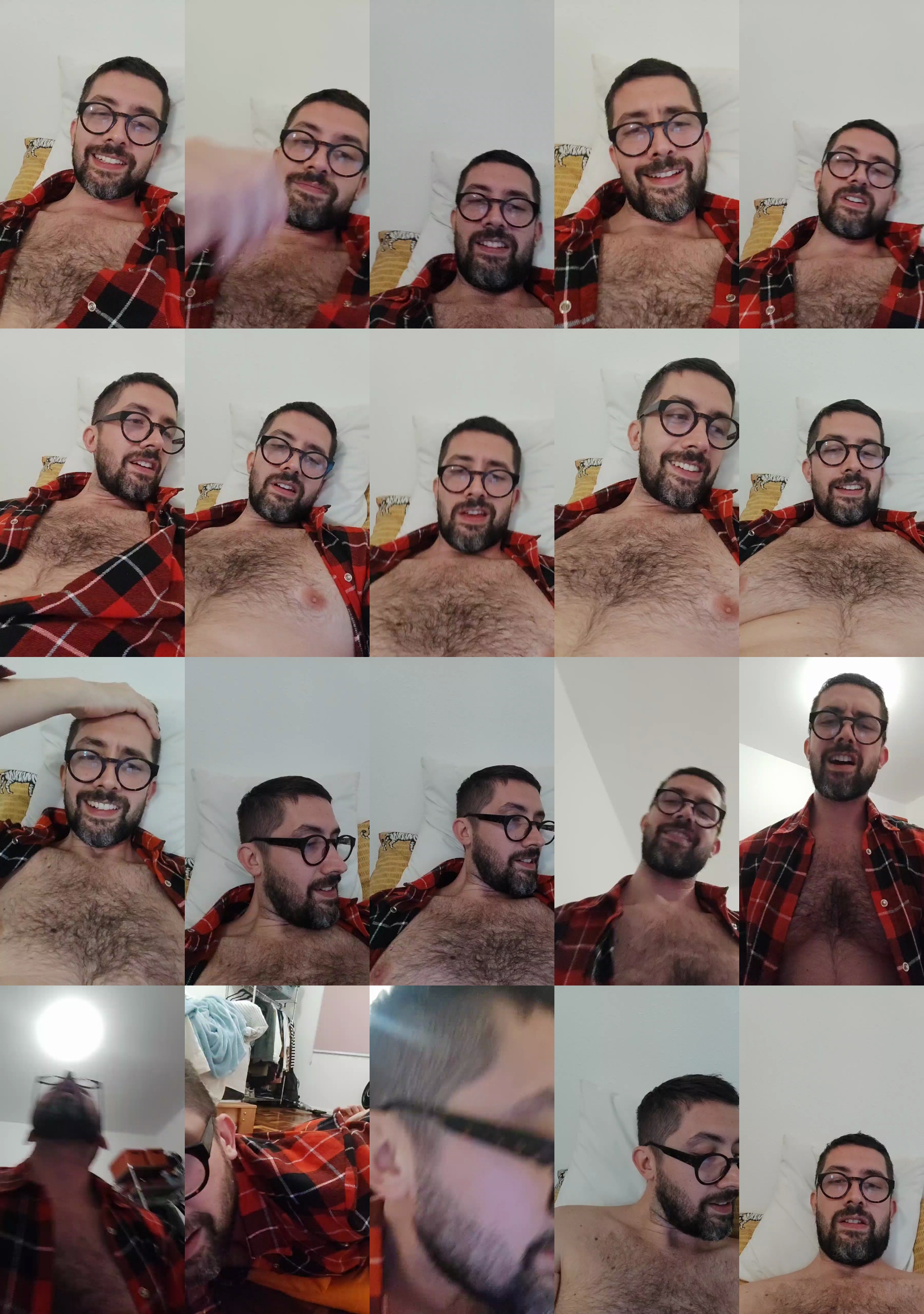 faromen2  03-06-2022 Recorded Video fuckhard