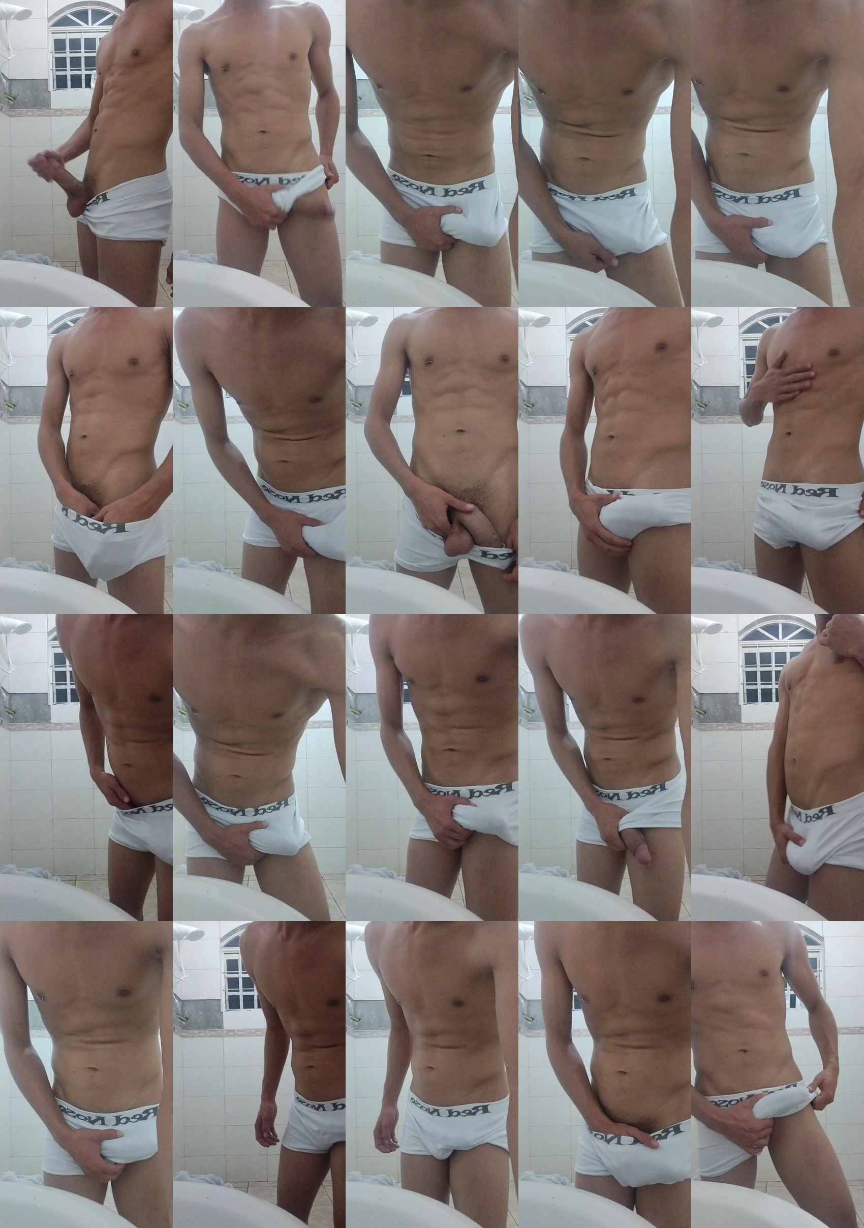 fellipe182  03-06-2022 Recorded Video suck