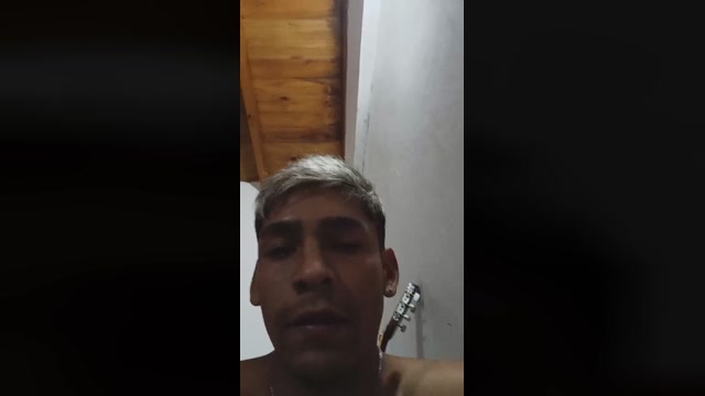 gabriel4205  03-06-2022 Recorded Video Nude