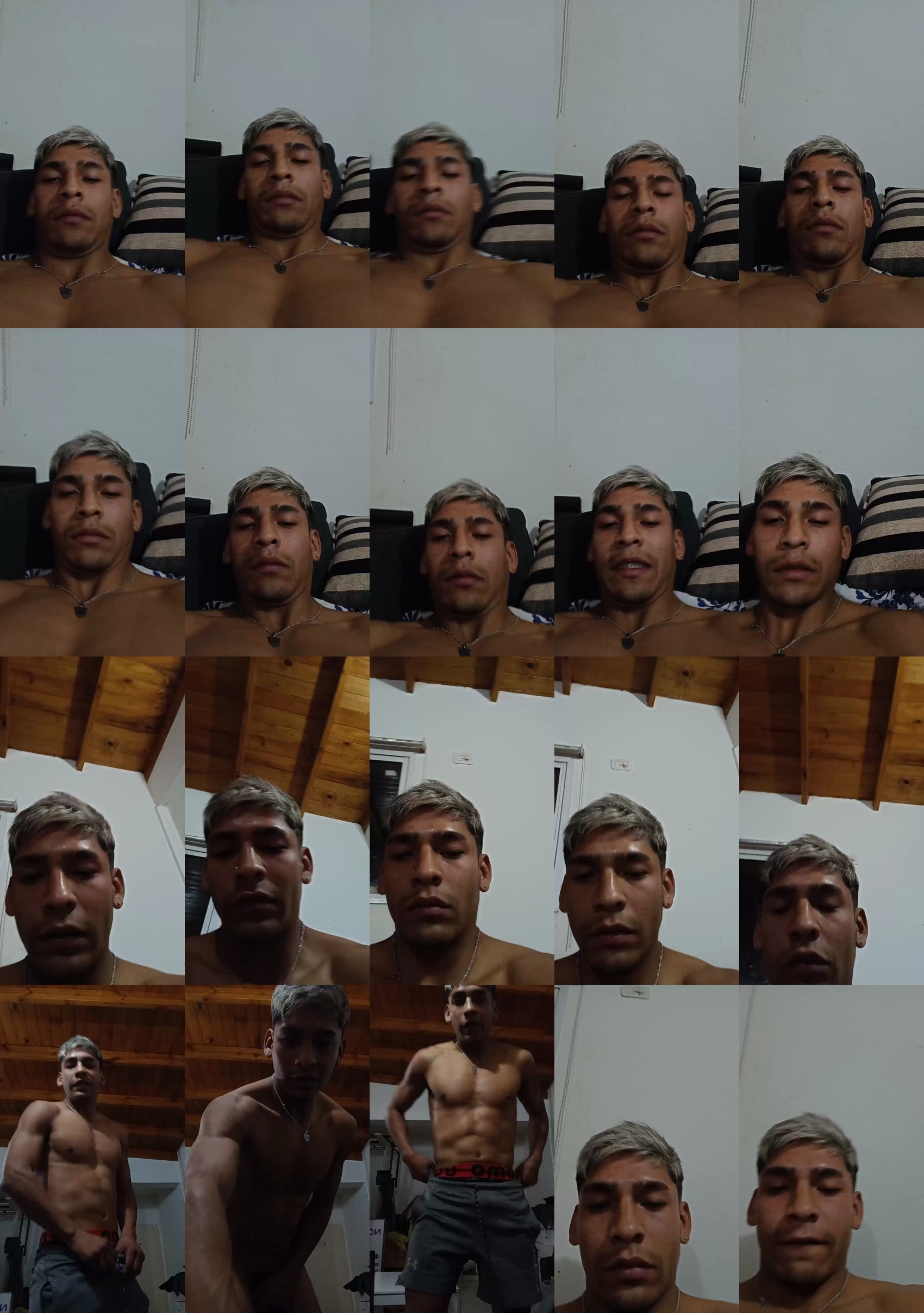 gabriel4205  03-06-2022 Recorded Video fuckher