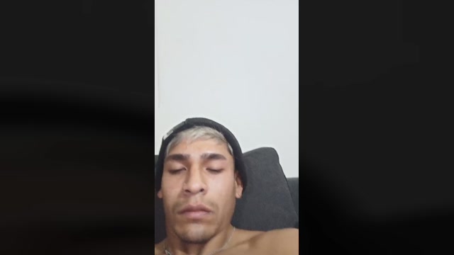 gabriel4205  03-06-2022 Recorded Video jackoff