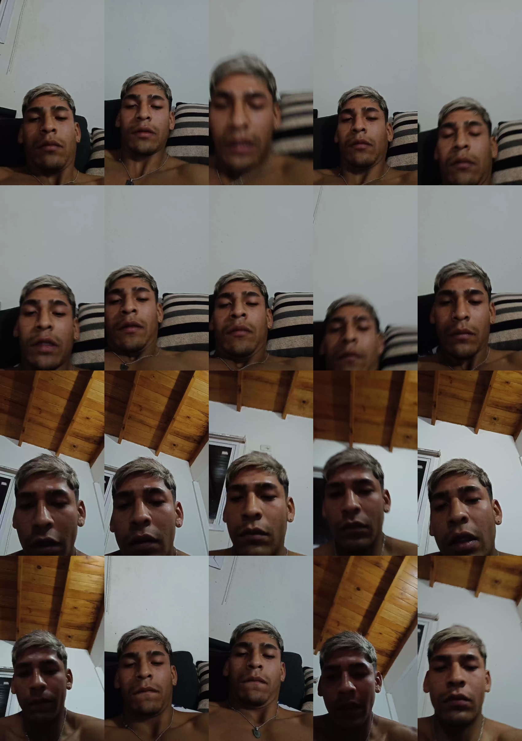 gabriel4205  03-06-2022 Recorded Video jerkoff