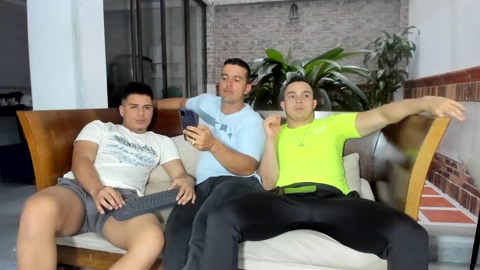 heteros_men  02-06-2022 video Topless