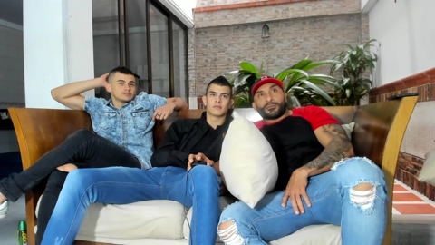 heteros_men  03-06-2022 video Porn