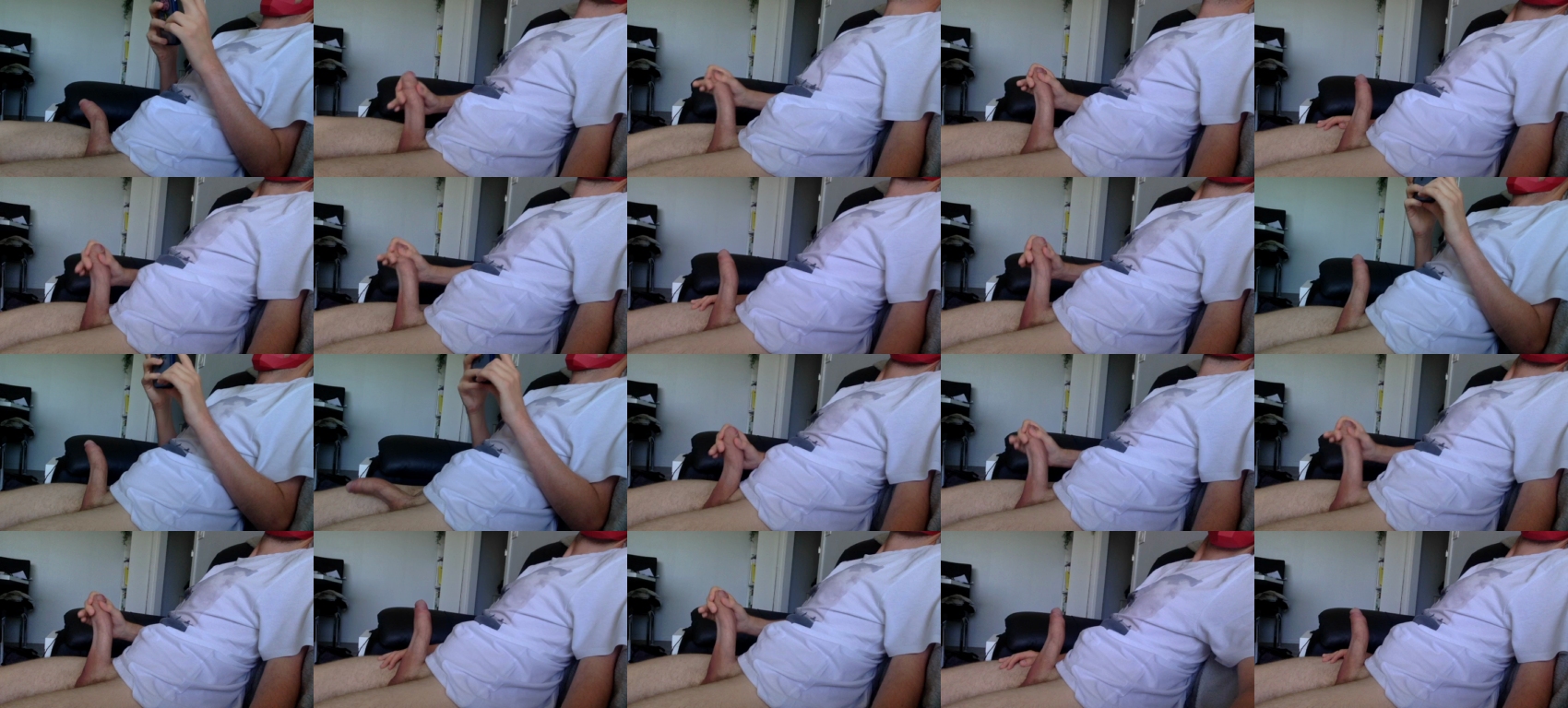 hypp1  03-06-2022 Recorded Video jerkoff