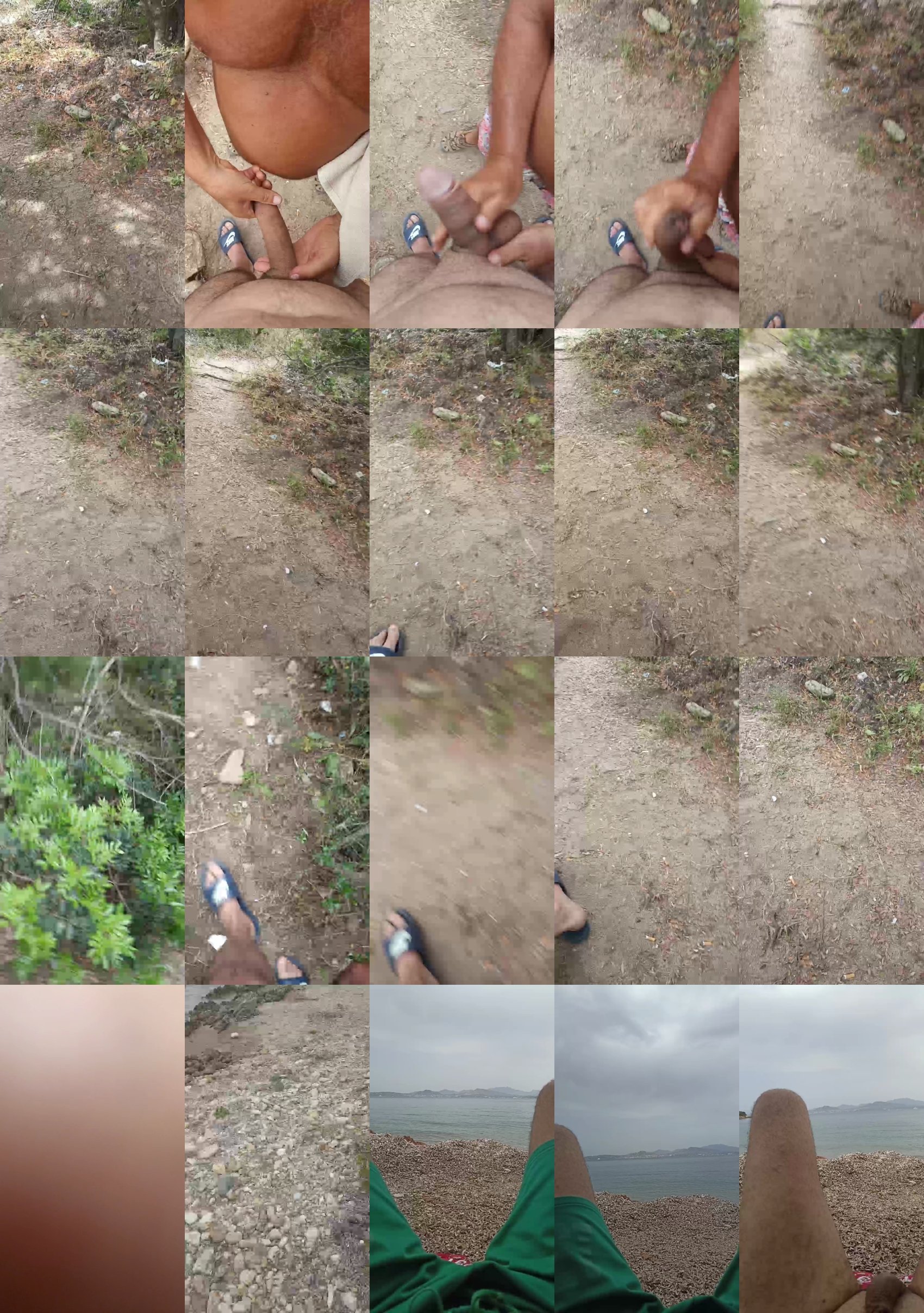 ioxlei76  03-06-2022 Recorded Video naughty