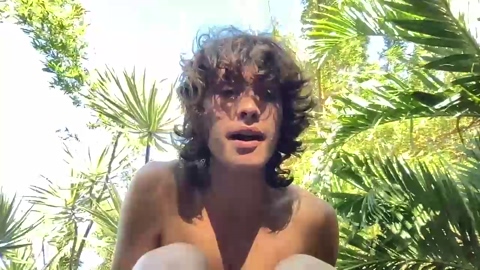 jungleliving333  03-06-2022 video bigdick