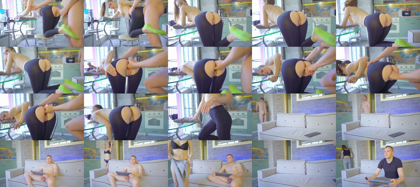 littlesweettifany 03-06-2022 Ass 