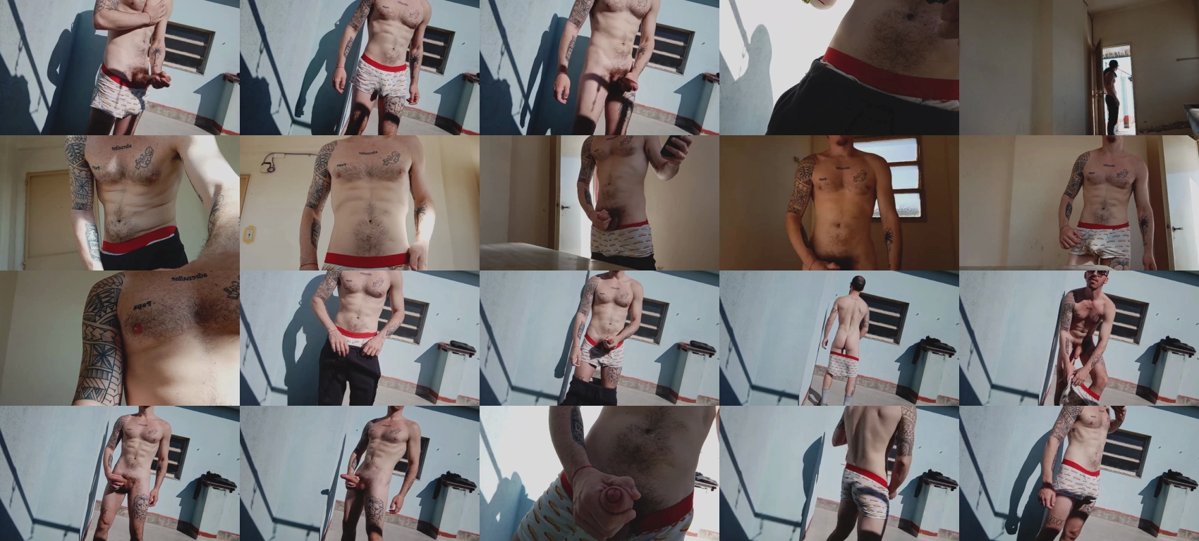 manuelmp87  02-06-2022 Recorded Video deep