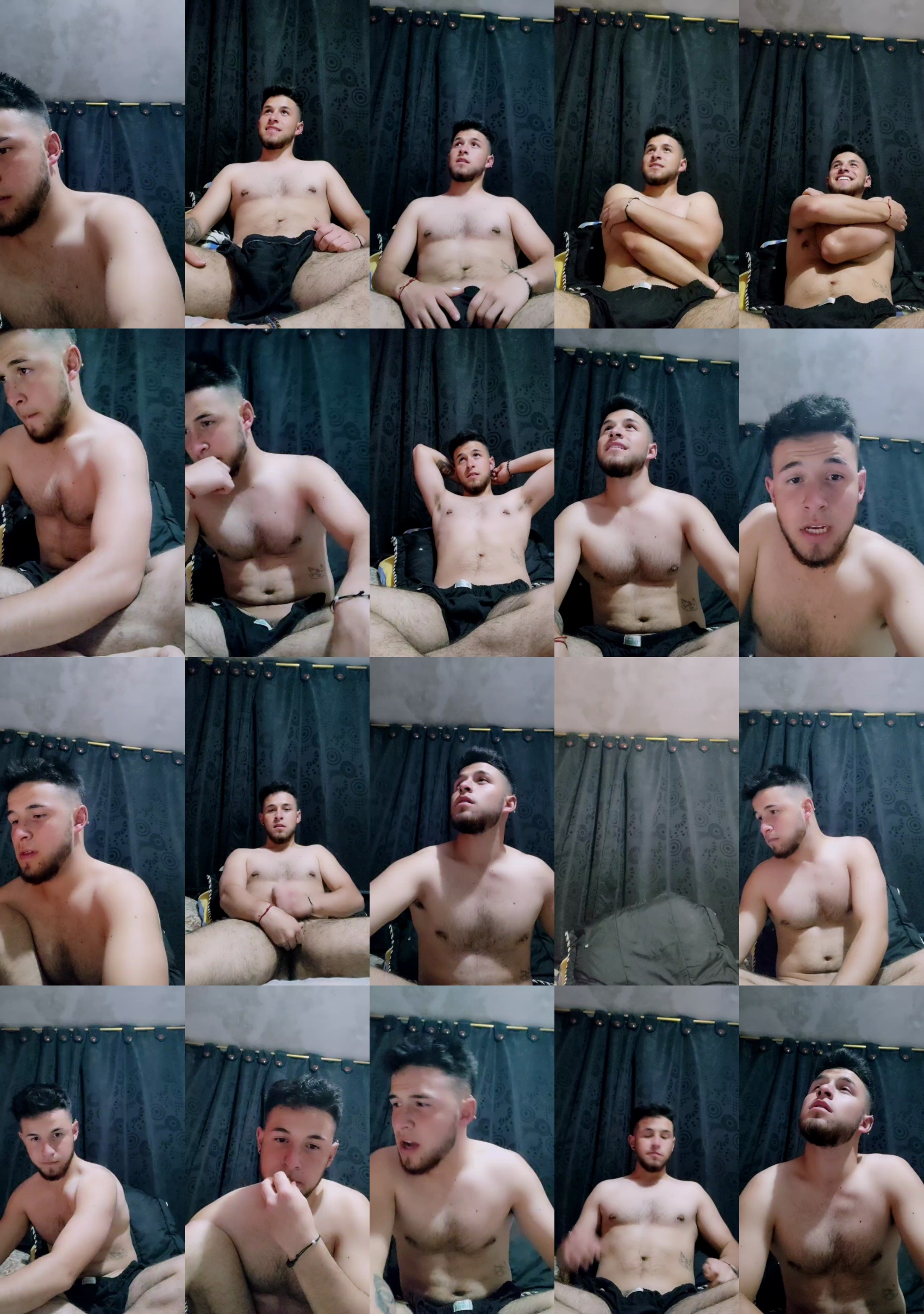mark_boy_  03-06-2022 Recorded Video gag
