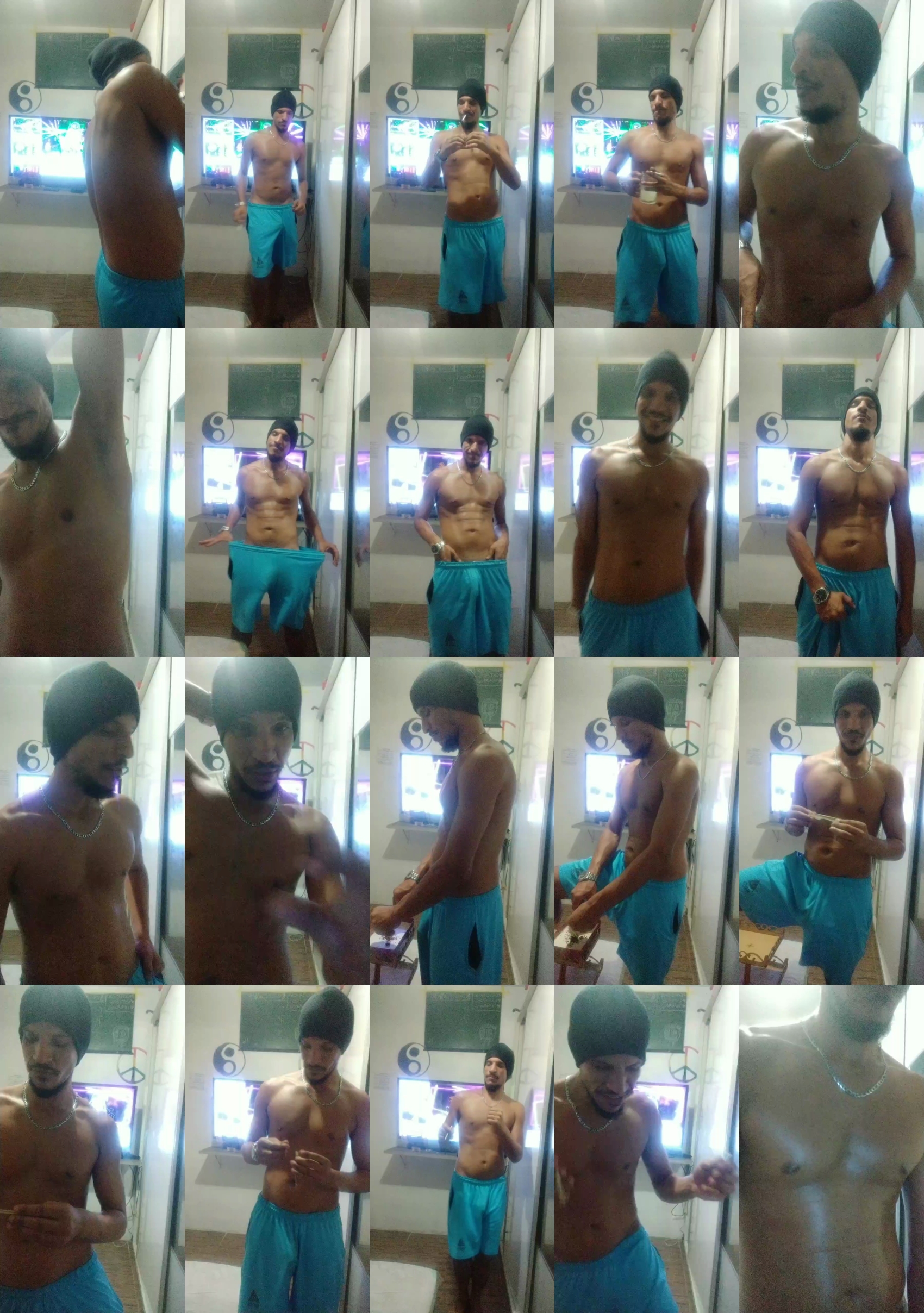 morenoriozn1  03-06-2022 Recorded Video nasty