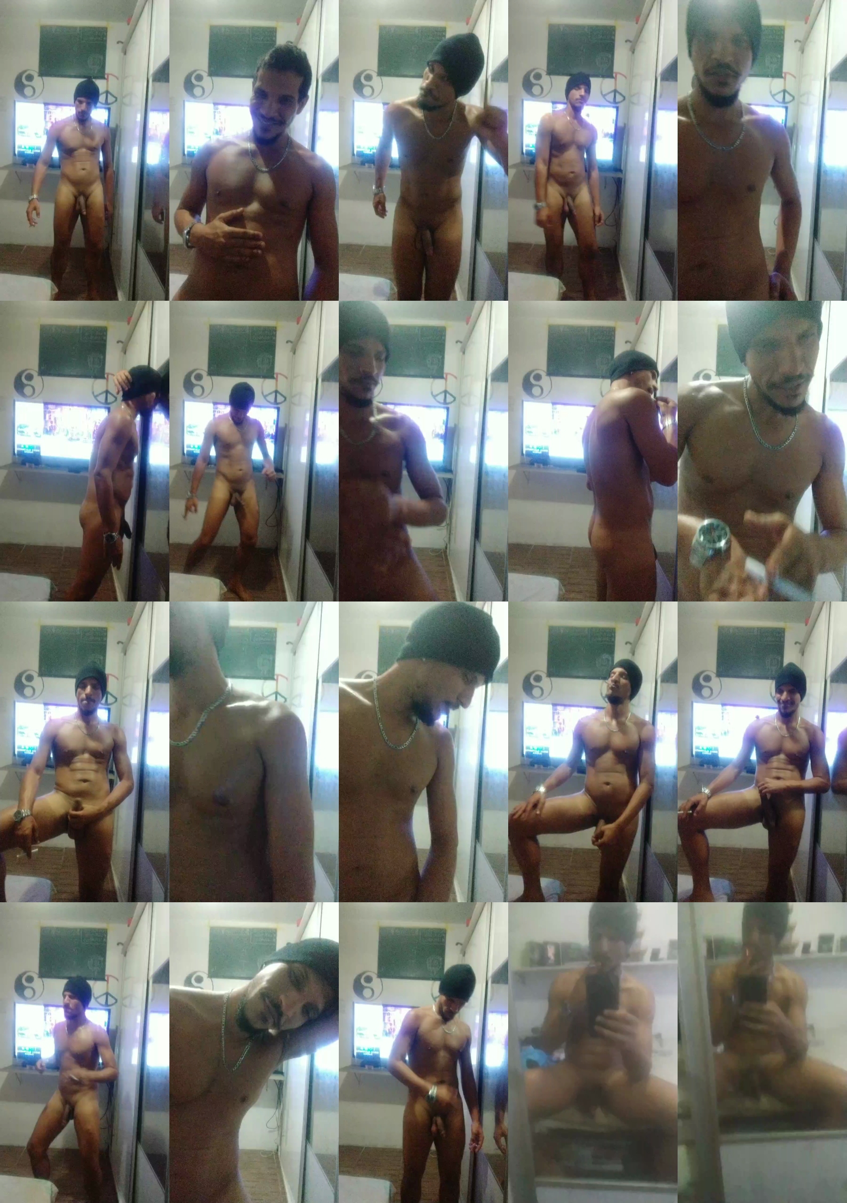 morenoriozn1  03-06-2022 Recorded Video deep