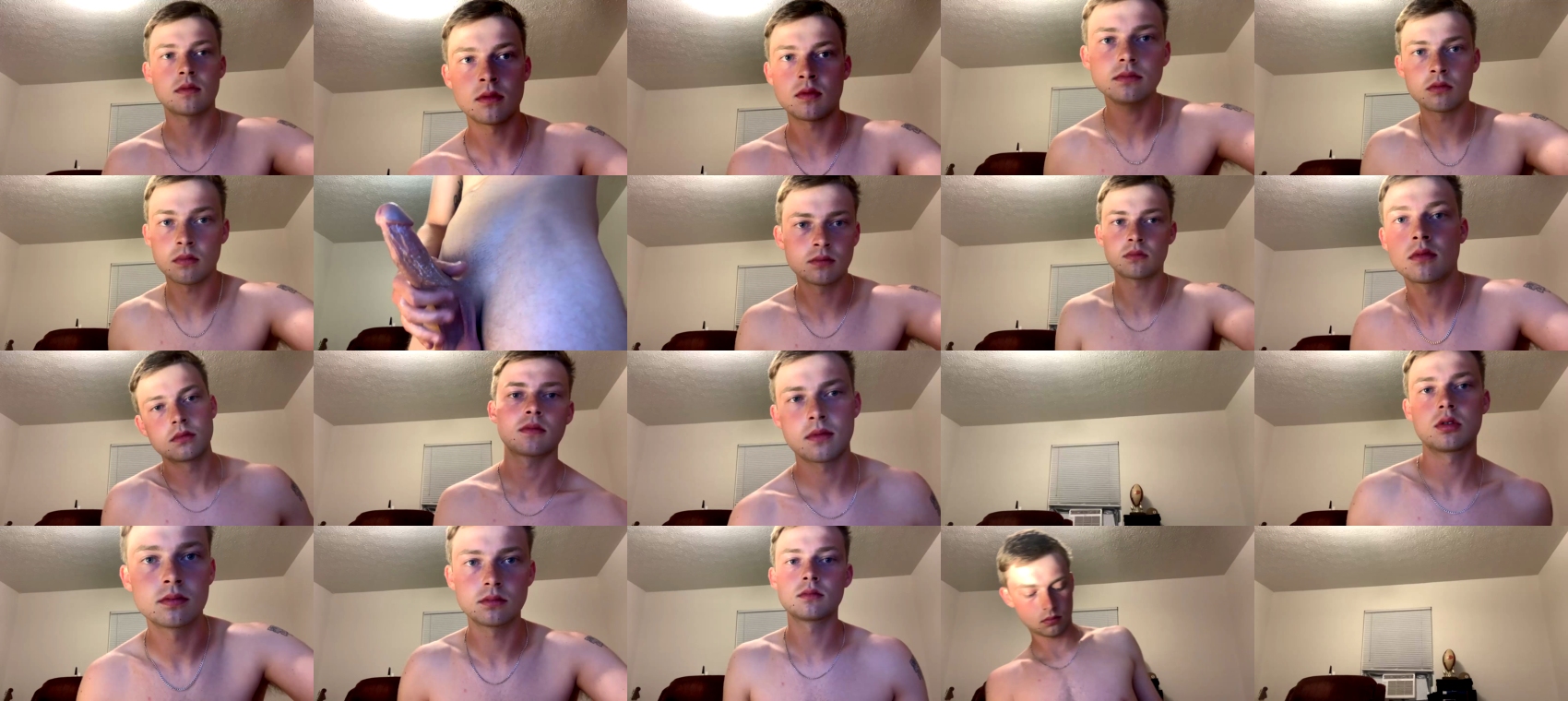 mrcoolguy68  03-06-2022 video strip